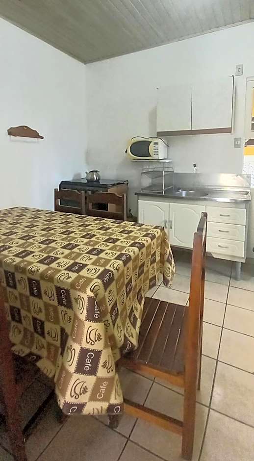 Pousada Moradas da Praia