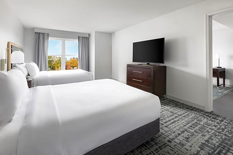 Homewood Suites By Hilton Manchester/Airport, Nh