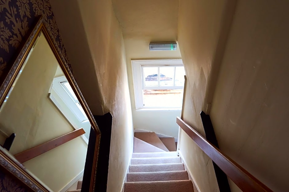 The Coachmakers Arms