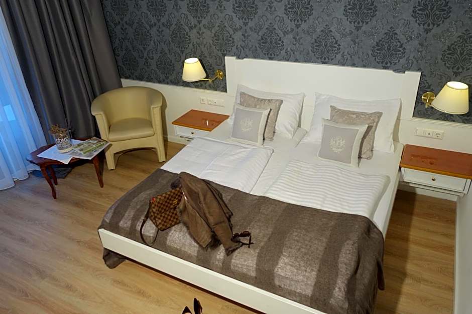 Villa Bucher - Metnitztalerhof