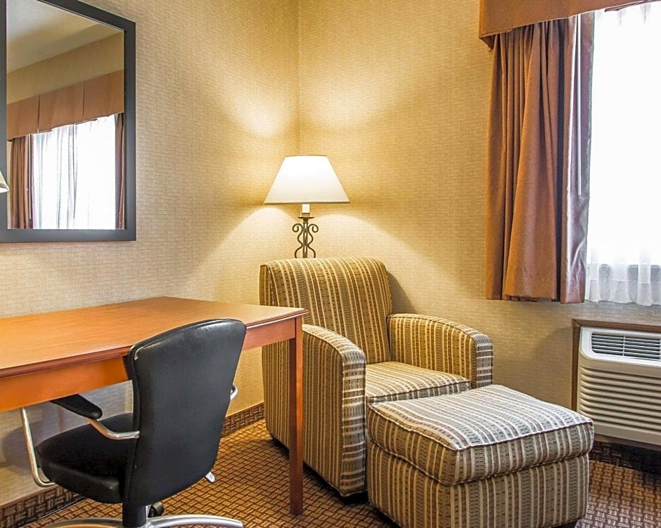 Quality Inn Sidney