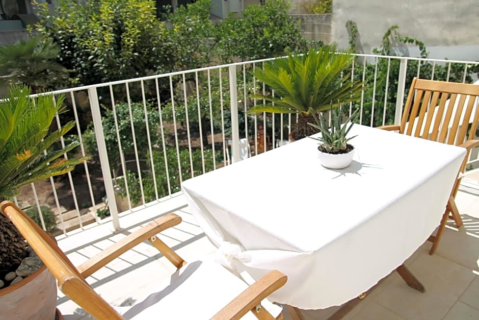 Meraki B&B – Lecce, OK