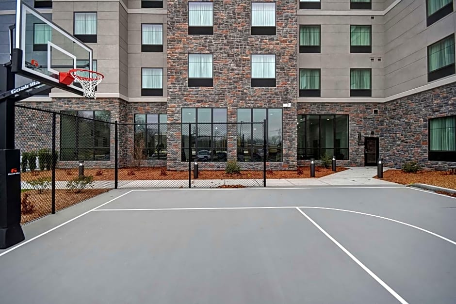 Homewood Suites By Hilton Orange New Haven