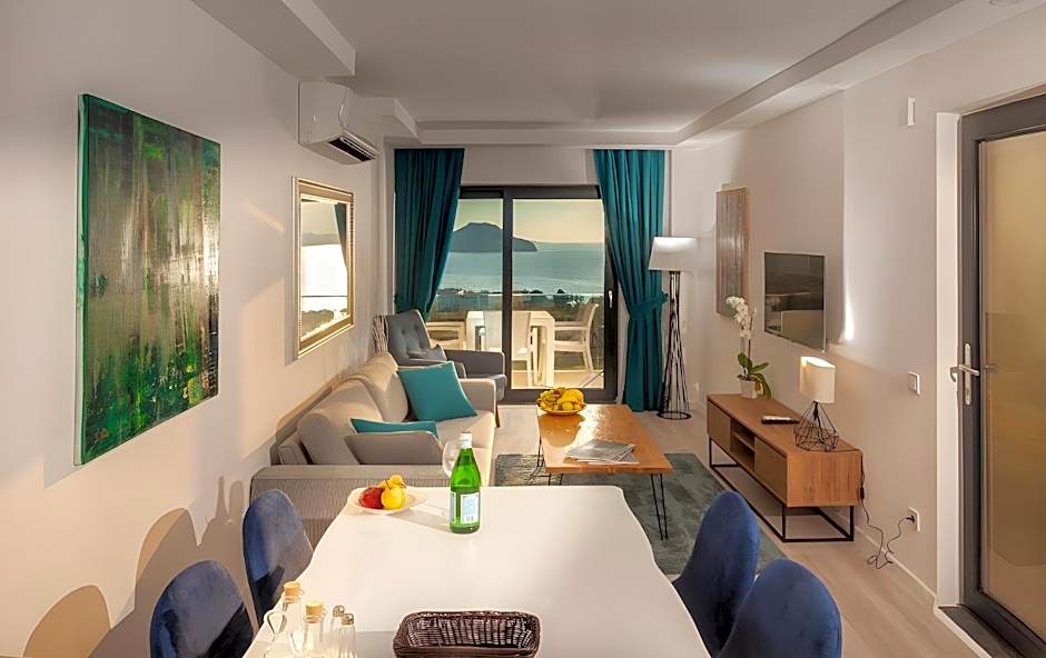 Bodrum Infinity Villas - Holiday Homes