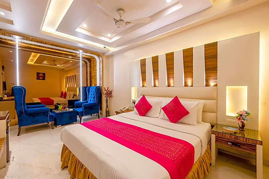 Hotel Aman Continental