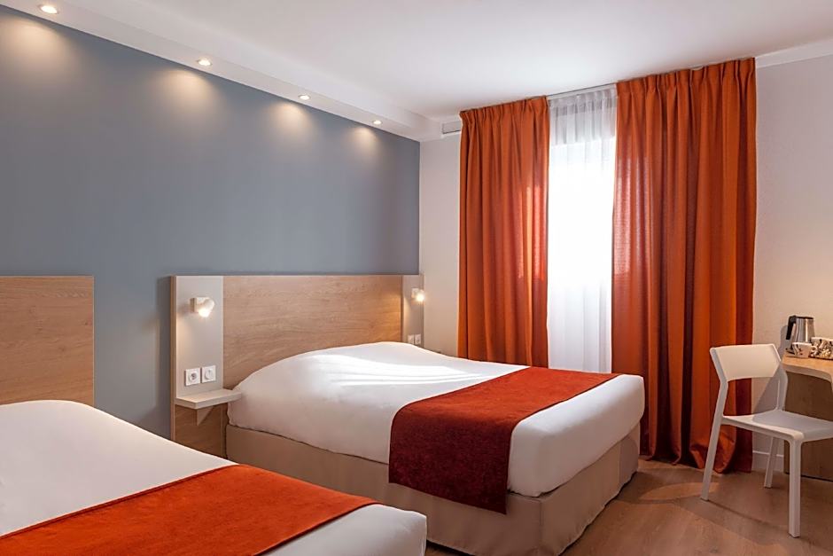Kyriad Montpellier Ouest - Saint Jean De Vedas