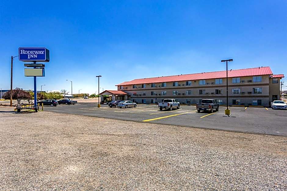 Rodeway Inn Farmington