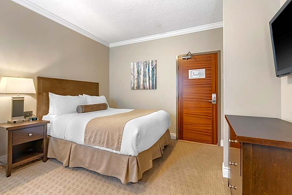 Regent Hotel Revelstoke