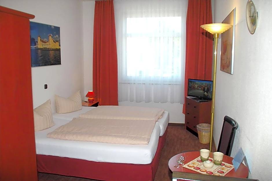 Keramik Hotel Rheinsberg