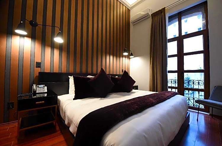 Casa Prim Hotel Boutique