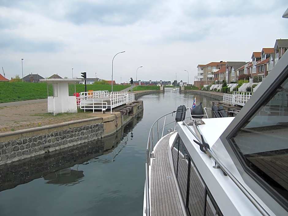 Hotel Brasserie Smits