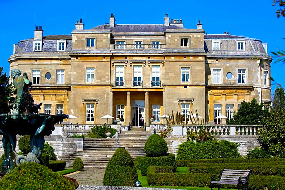 Luton Hoo Hotel, Golf and Spa