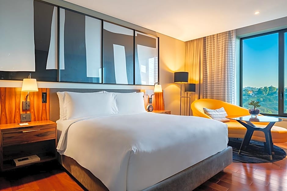 JW Marriott Hotel Sao Paulo