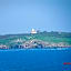 Villas and Bungalows Panorama