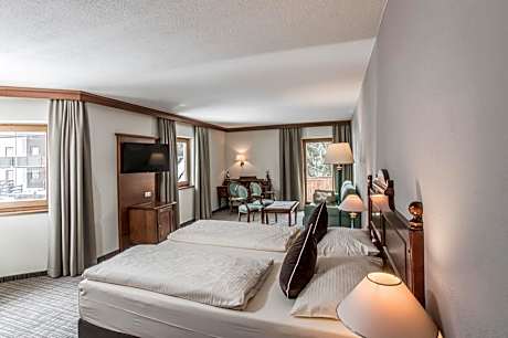 Standard Family Room