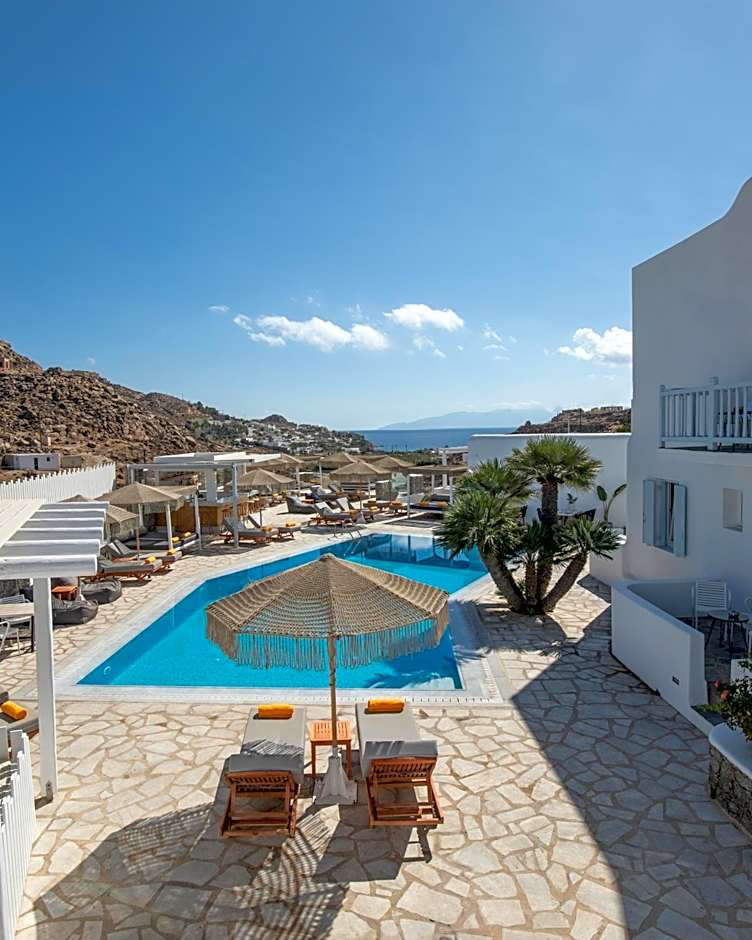 Paradise View Hotel