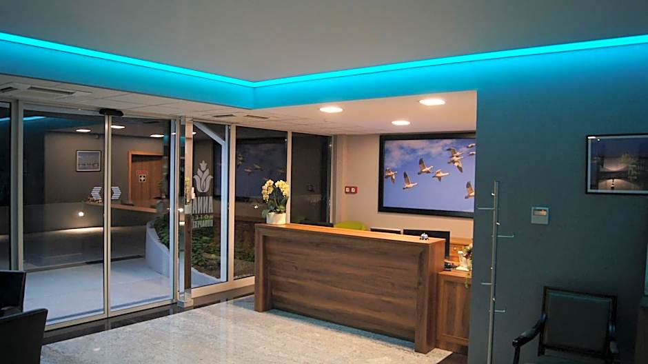 Anna Hotel