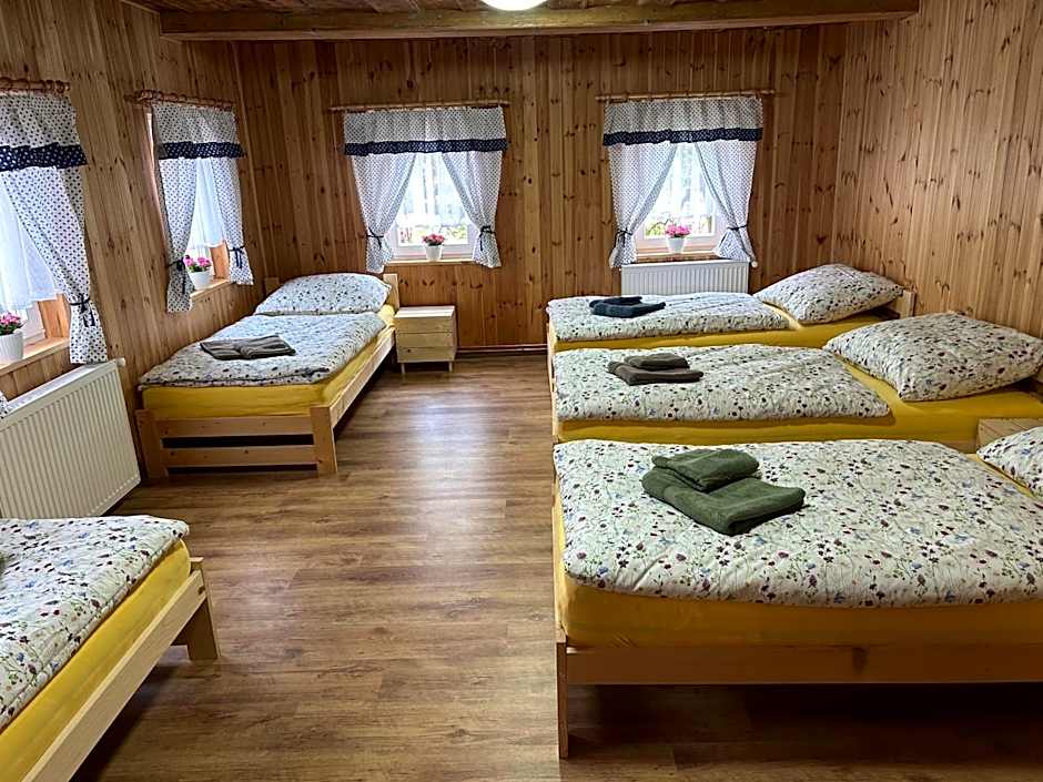 Chalupa u Žižky