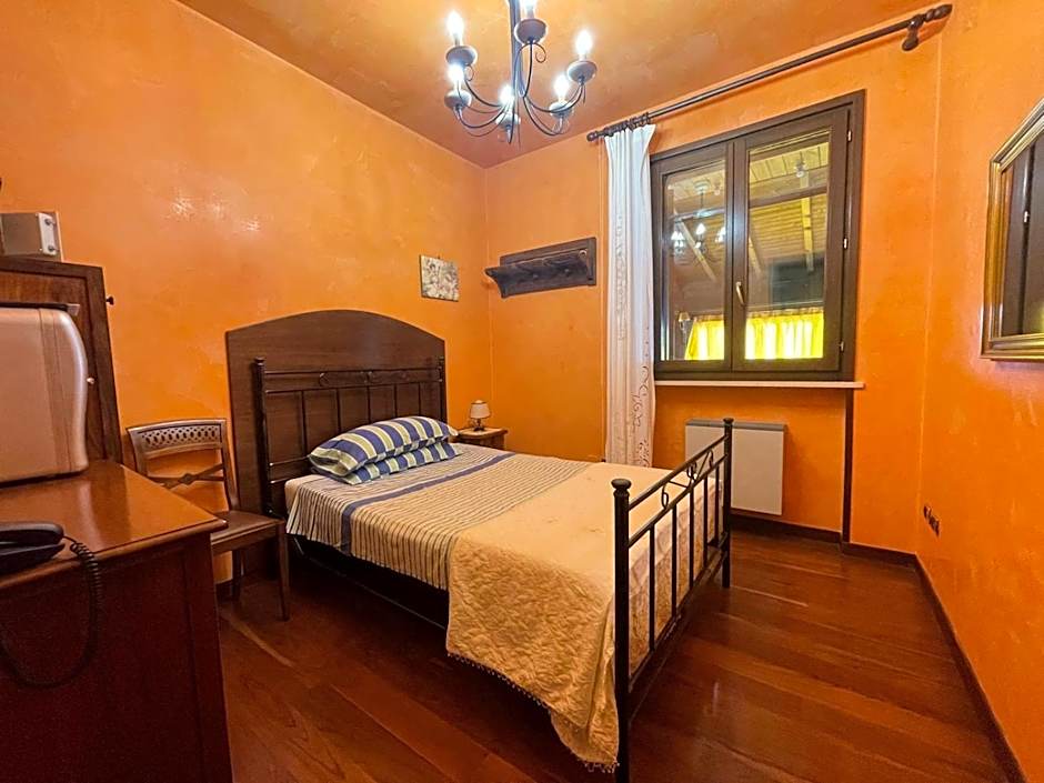 Photo 1 of 5 of Single Room with Private External Bathroom
