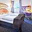 B&B Hotel Offenbach-Kaiserlei