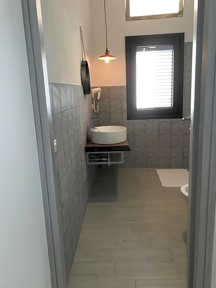 Le Camere Di Don Vito