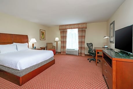 King Size Bed