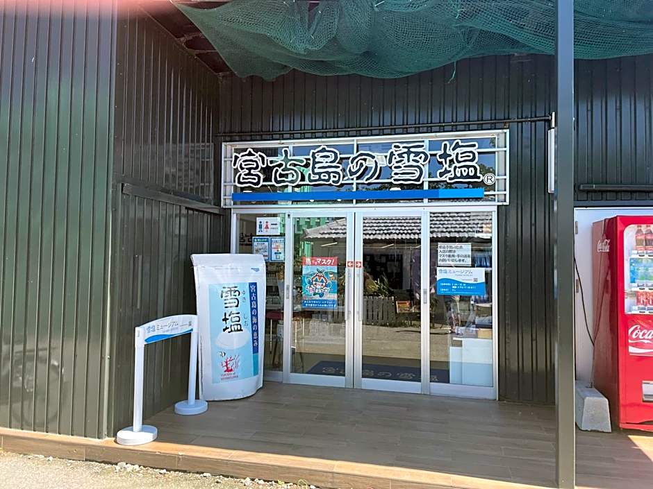 BiBi Hotel Miyakokukomae