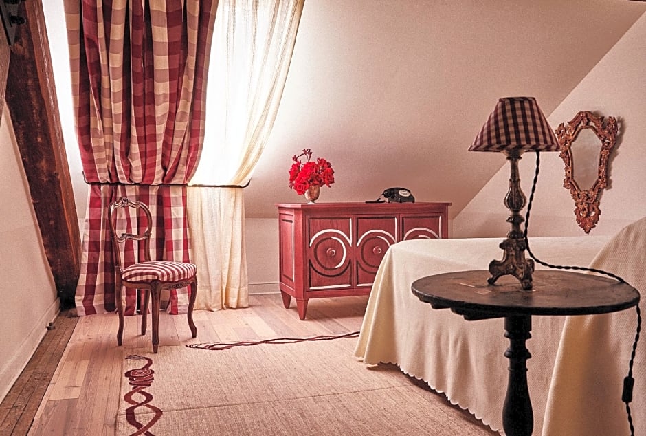 Hotel Peter and Paul