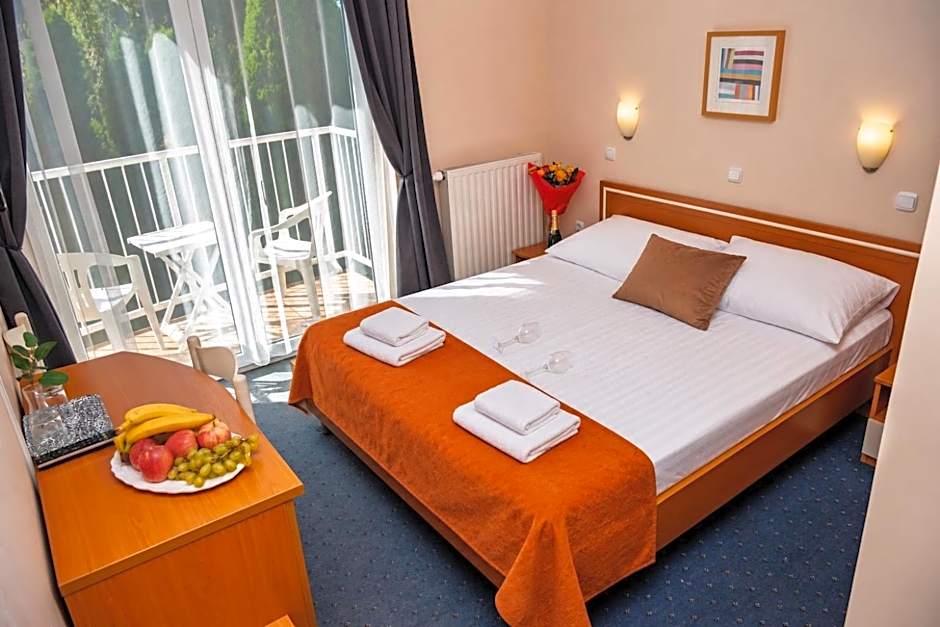 Hotel Imperium