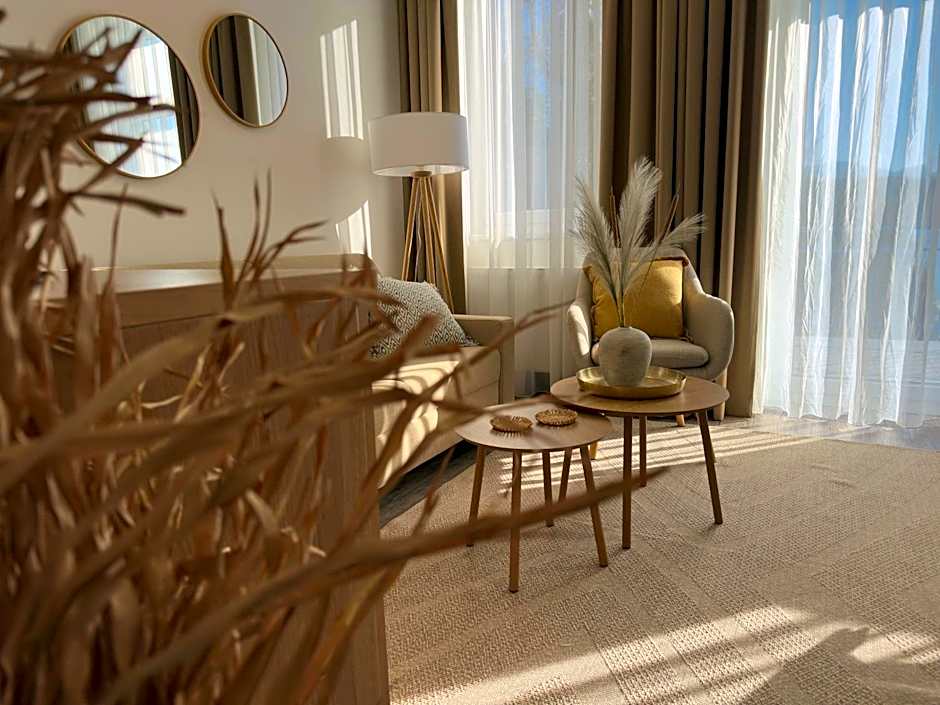 Strandhotel Kärntnerhof