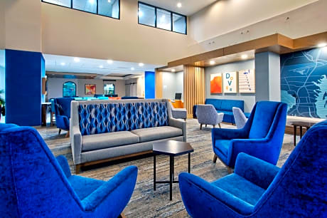 Holiday Inn Express Hotel & Suites Dover By IHG