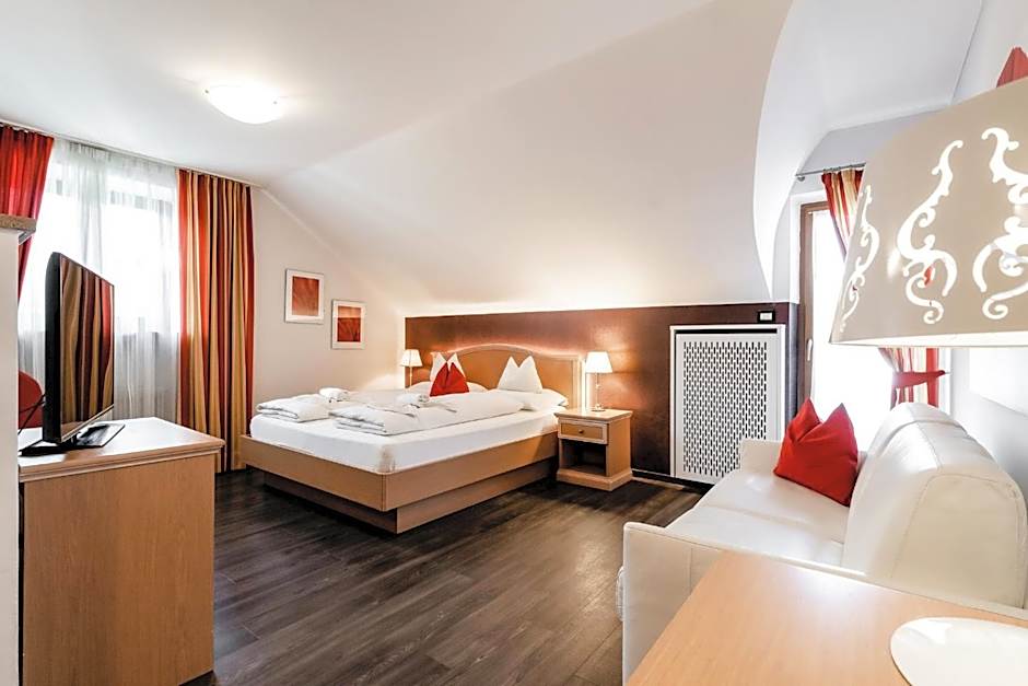 Hotel Villa Groff