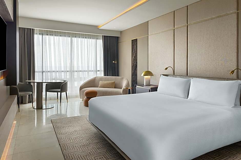 Photo 1 of 11 of Premium 1 King Bed, Ocean View, High Floor