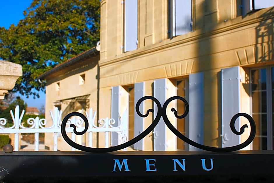 Logis- Hôtel Spa Restaurant l'Epicurial