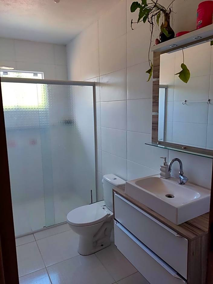 Pousada Vila dos Sonhos