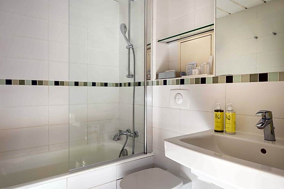 Hotel Le Relais Saint Charles