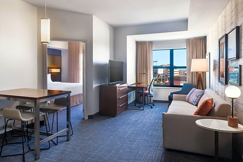 Residence Inn by Marriott Tempe Downtown/University