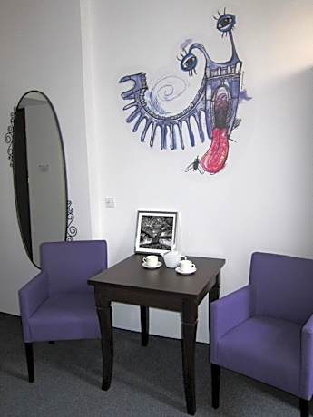 Twin Room with Bathroom