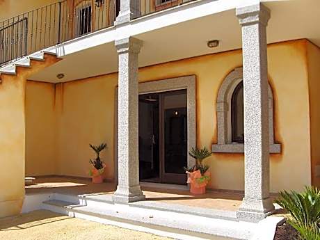 Bed & Breakfast Sandalia