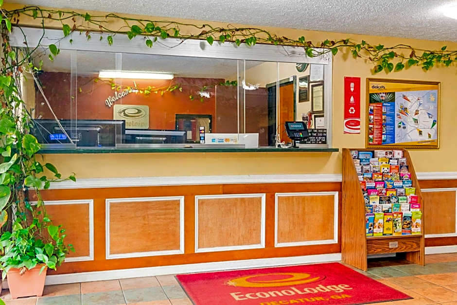 Econo Lodge