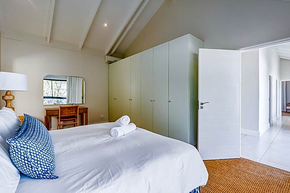 Boundary Lane, Dunkirk Estate