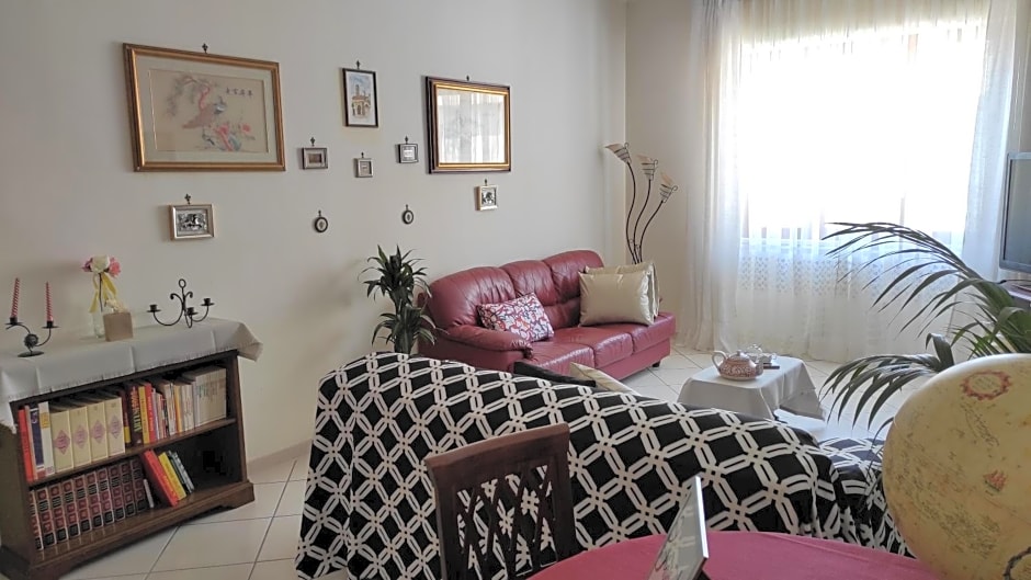 B&B Casa Ippolito Stabiae Coast