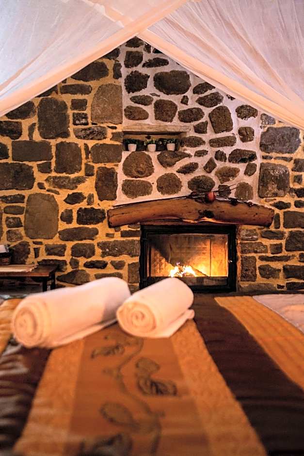 La Moara Boutique Hotel