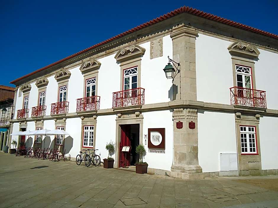 Design & Wine Hotel