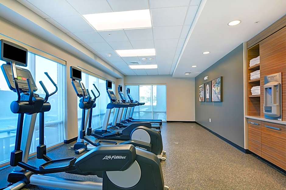 TownePlace Suites by Marriott Jackson Airport/Flowood
