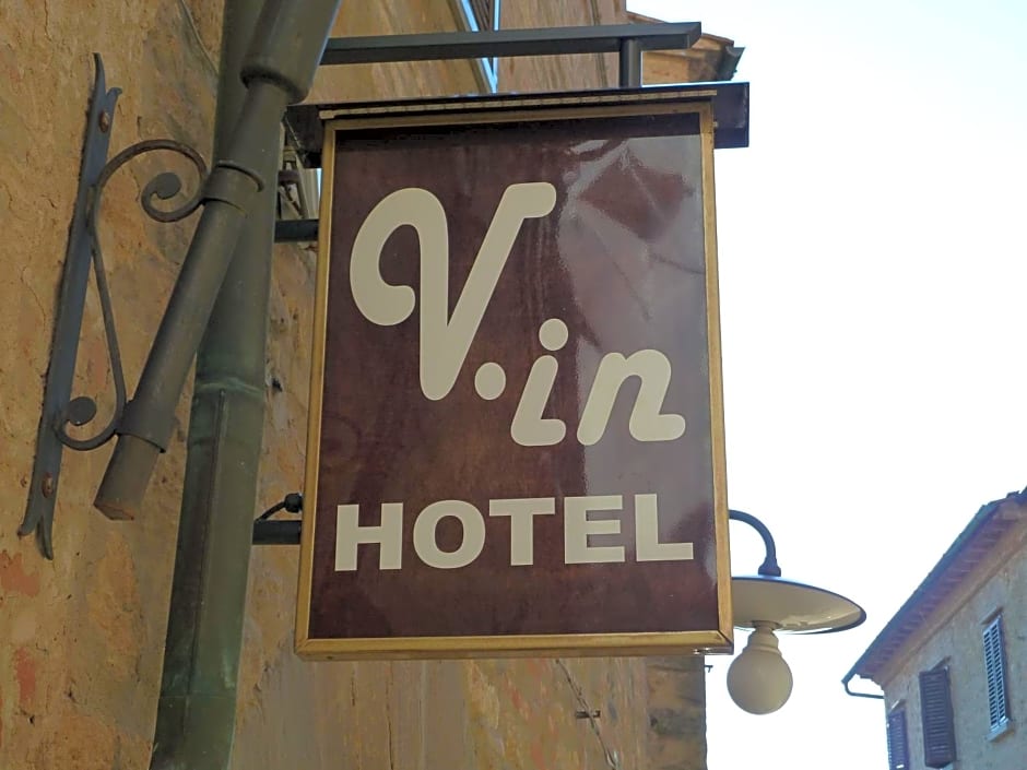 Hotel Volterra In