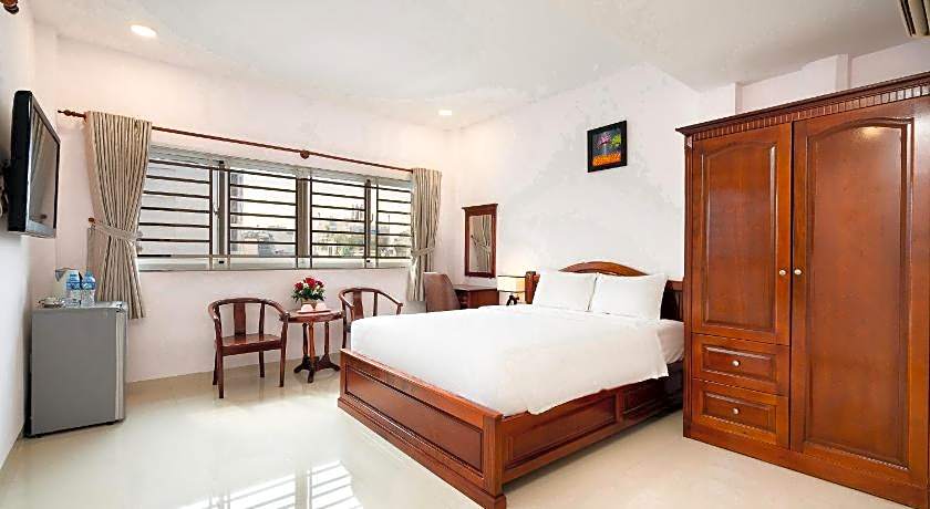 Hoang Hoang Hotel (Bloom 3)