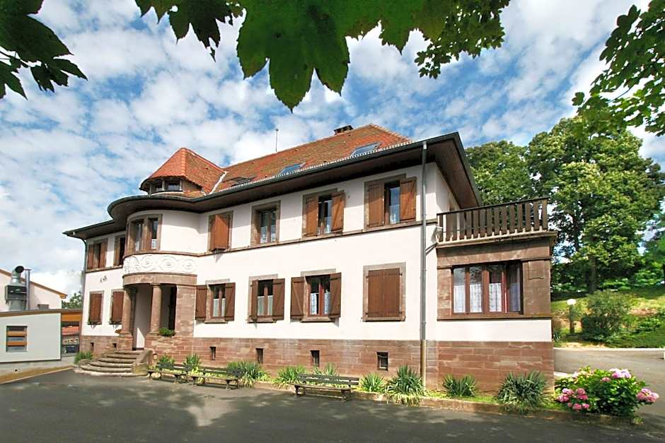 ULVF La petite pierre