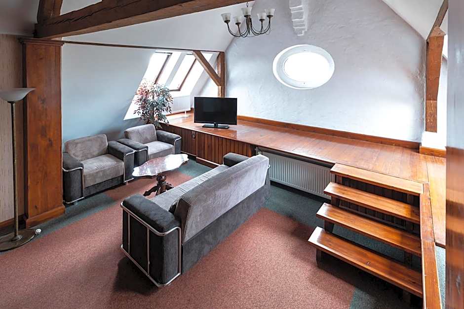 Villa Pallas