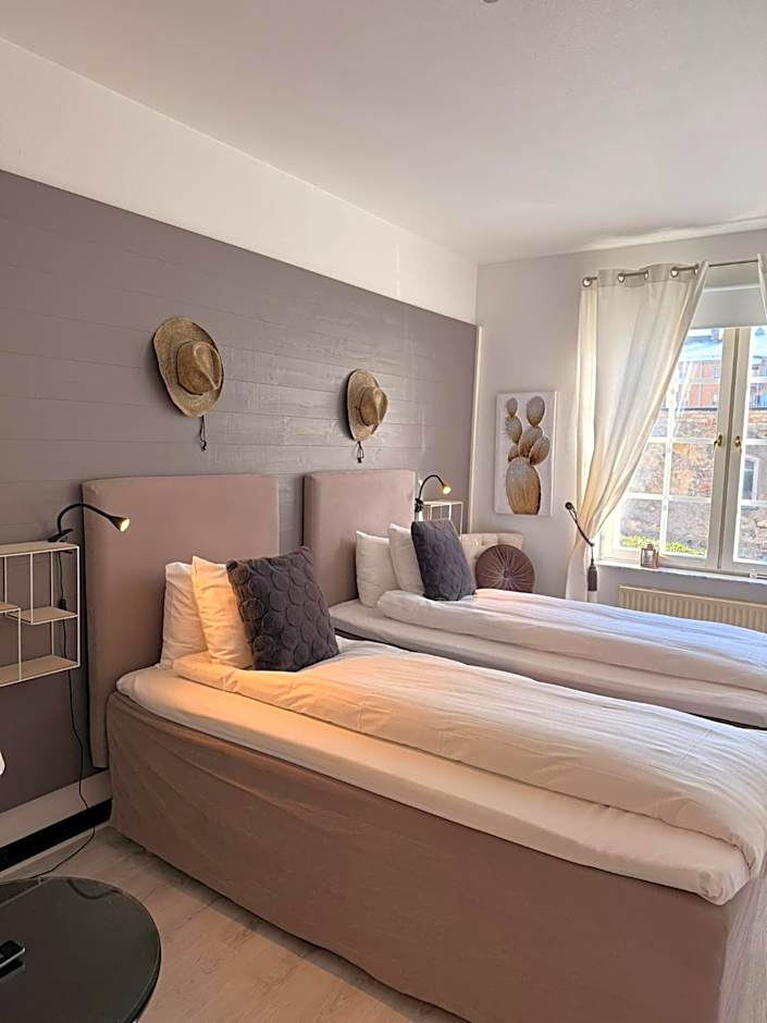 Hotell Dannegården